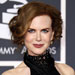Nicole Kidman - Transformation - hair and makeup