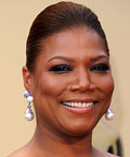 Queen Latifah - Transformation
