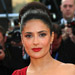 Salma Hayek Pinault - Transformation - Beauty