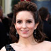 Tina Fey - Transformation