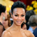 Transformation - Zoe Saldana - Beauty