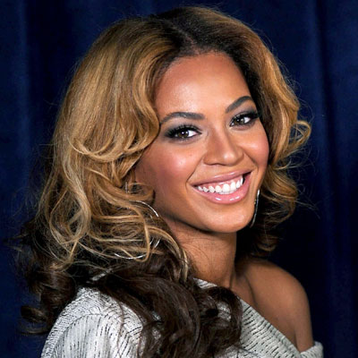Beyonce AUGUST 26 2010