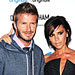 Is David Beckham Designing A Clothing Line?