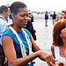 Michelle Obama’s Hawaiian Style