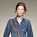 Banana Republic's Chic New Jeans
