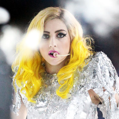 Is Lady Gaga Slowing Down?