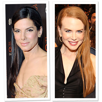 nicole kidman sandra bullock