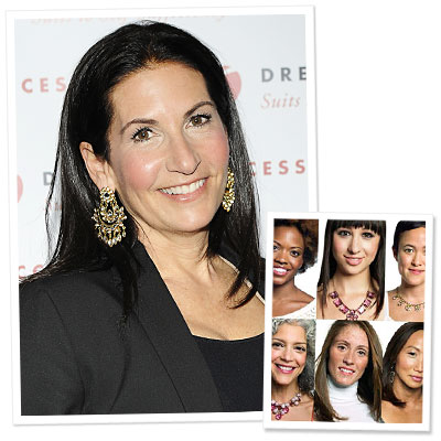 Bobbi Brown Launches Twitter Campaign