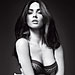 Megan Fox Stars in Armani Ads