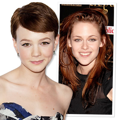 BAFTA's Rising Stars