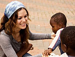Rachel Bilson