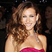 Sarah Jessica Parker To Halston
