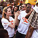 Hollywood Stars Step In to Help Haiti