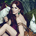 Julianne Moore's Bulgari Campaign