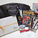 Inside the Golden Globe Gift Bag