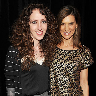 jennifer rade - perrey reeves