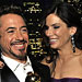 Last Night's Chicest Party: InStyle/Warner Bros. Golden Globes After-Party