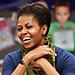 Michelle Obama's New Hairdo!