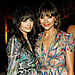 Last Night's Chic Party: Art of Elysium Gala