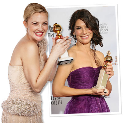 And The Winners Are...