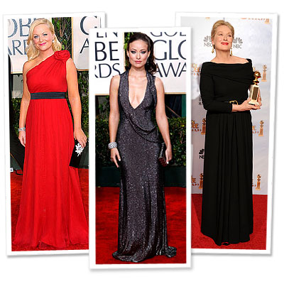 Stars Auction Globes Dresses for Haiti