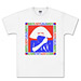 Lady Gaga's Haitian Relief T-Shirt