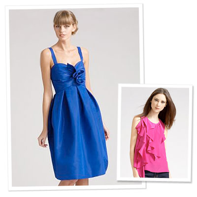 Designers You Adore On Sale Now