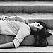 Liv Tyler Models in G-Star Ads