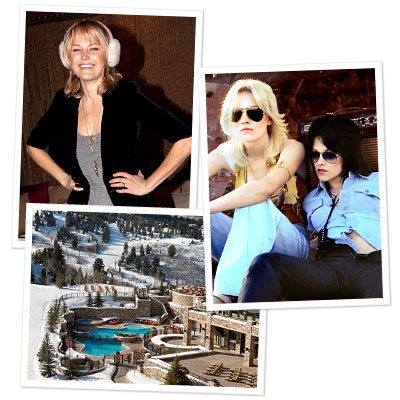 Movies, Must-Haves & Main Events at Sundance