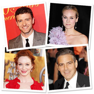 SAG AWARDS