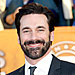 Beards Are Back For Hollywood's Finest