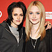Stars Rock Out at Sundance