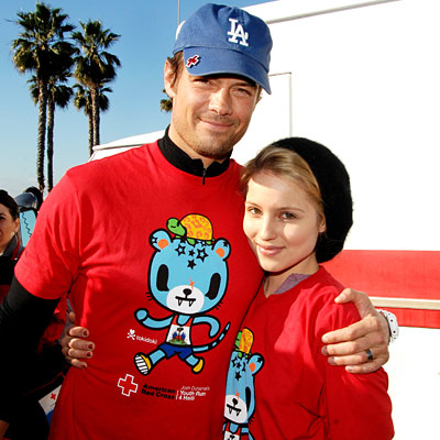 Tokidoki Designs T-shirt for Haiti