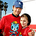 Tokidoki Designs T-shirt for Haiti