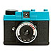 Alexa Chung's Favorite Retro-Style Camera