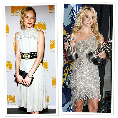 More Stars Donate Fashion For Haiti