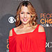 EXCLUSIVE: Colbie Caillat's Custom Grammy Dress