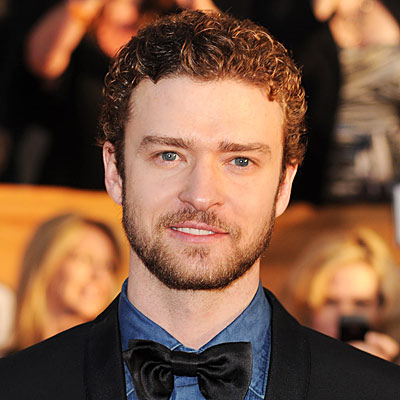 What's Right Now - Justin Timberlake - Hasty Pudding
