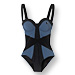 Spanx Launches Slimming Swimwear