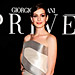 Stars Come Out for Paris Couture