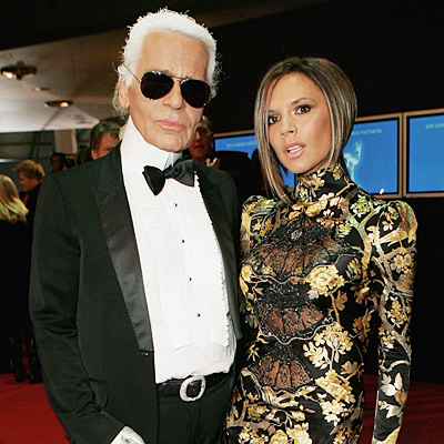 Victoria Beckham To Design Dubai Hotel?