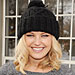 Stars Hit the Salon at Sundance