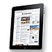 Chic New Accessory: The Apple iPad