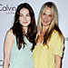 Chic Party: Calvin Klein's Starry Night