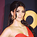 Red Dress Fashion Show Models Revealed!
