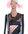 Fashion Week Sneak Peek: DKNY