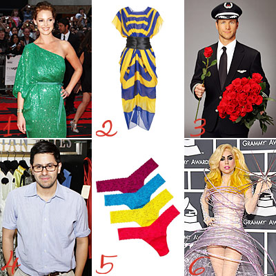 Watch Lady Gaga Pre-Fame, Plus The Bachelor's Blog