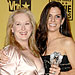 Sandra and Meryl Vie For Oscar