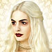Anne Hathaway On Her White Queen Role