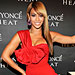 Beyonce Heats Up N.Y.C. at Fragrance Launch